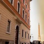 All'obelisco Rzym