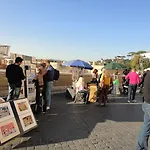Pensjonat All'obelisco 3*