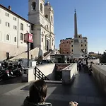 All'obelisco ゲストハウス 3*