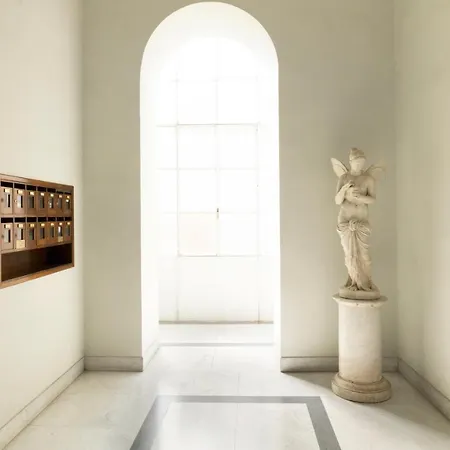 招待所 All'obelisco