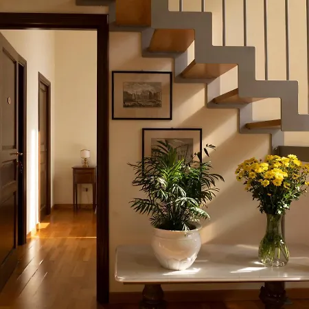 All'obelisco 招待所 3*