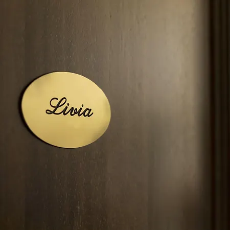 All'obelisco 招待所