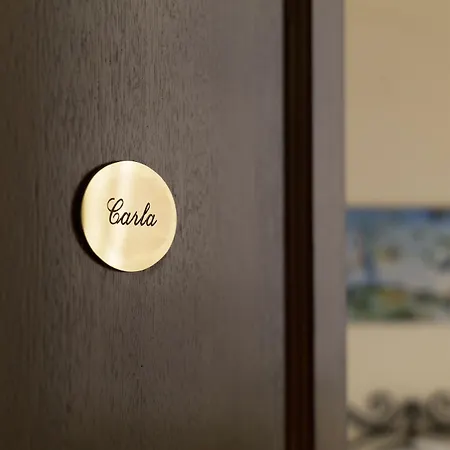 All'obelisco 招待所