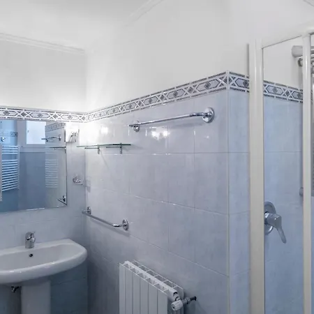 All'obelisco 招待所 3*