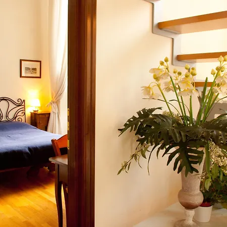 招待所 All'obelisco 罗马