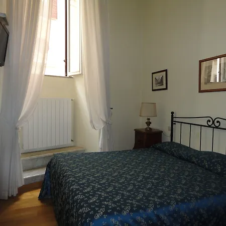 All'obelisco 招待所