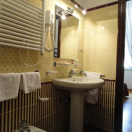 招待所 All'obelisco 罗马