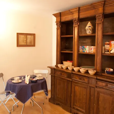 All'obelisco 招待所 3*