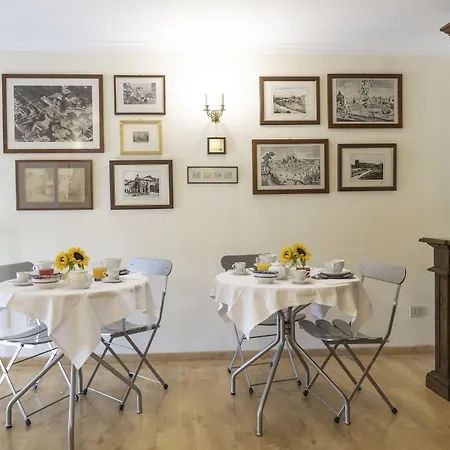 All'obelisco 招待所