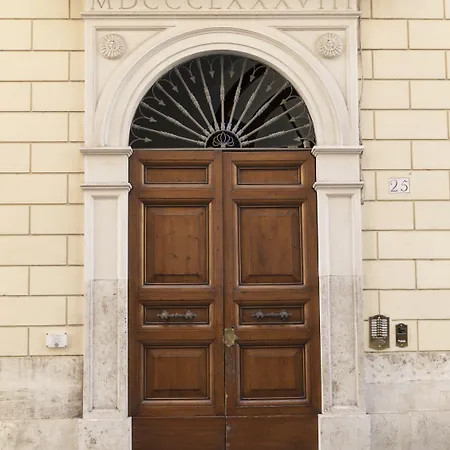 All'obelisco 招待所 3*