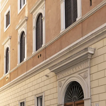 All'obelisco 3* Roma