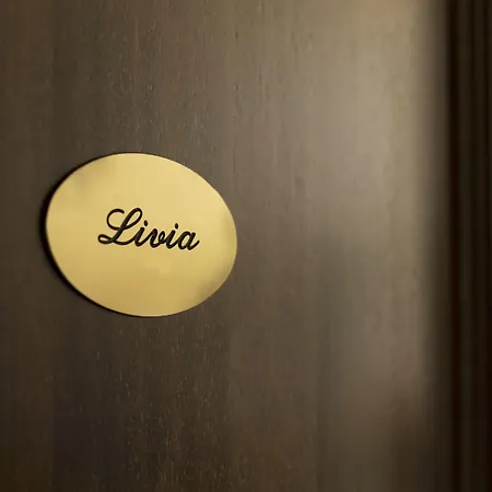 招待所 All'obelisco