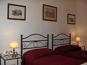 招待所 All'obelisco 罗马