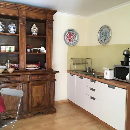 招待所 All'obelisco 罗马