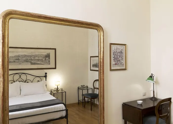 Pensión All'obelisco