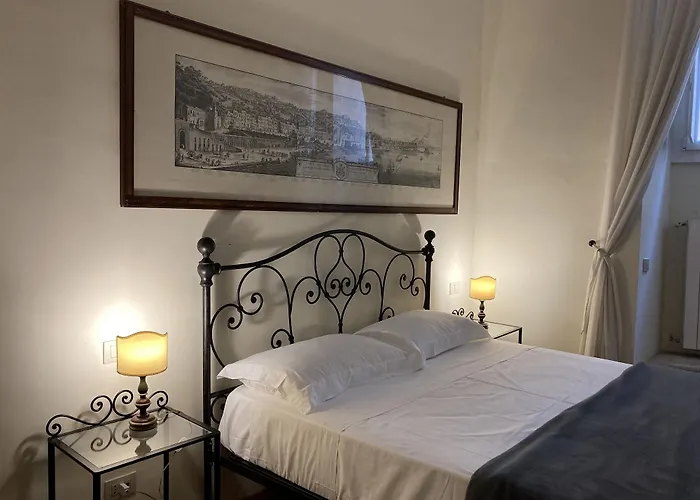 Pensión All'obelisco Roma