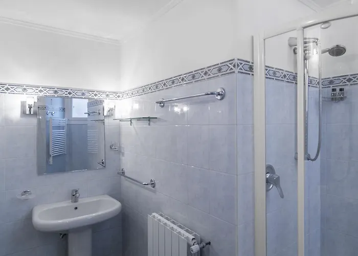 Pensión All'obelisco