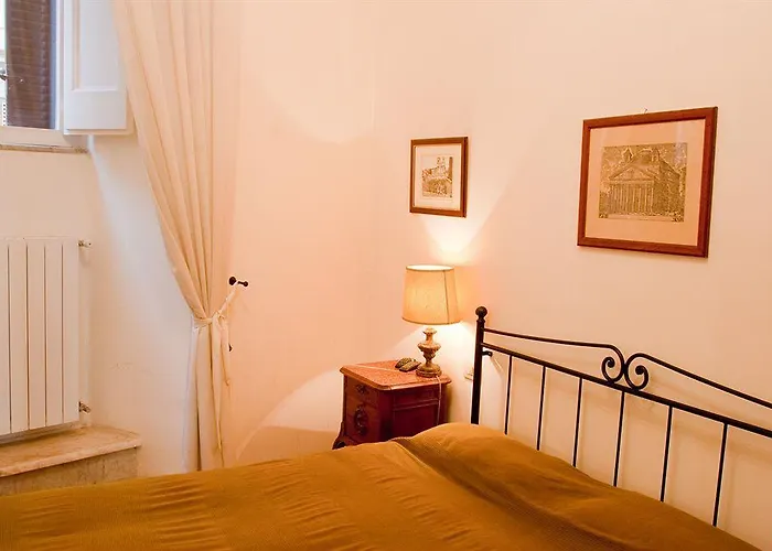 All'obelisco 3* Roma