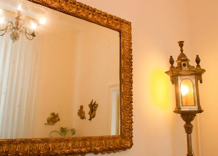 Pensión All'obelisco 3*