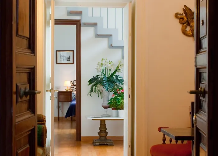 Pensión All'obelisco