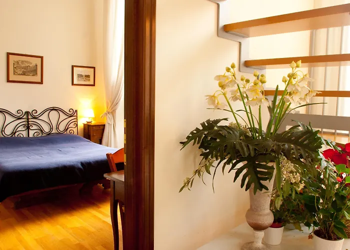 Pensión All'obelisco Roma