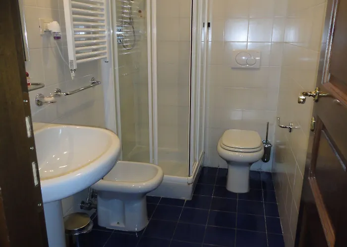 All'obelisco Pensión