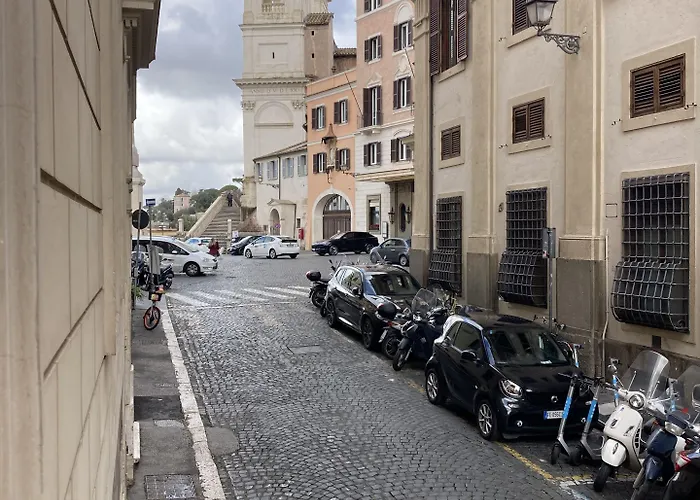 Pensión All'obelisco