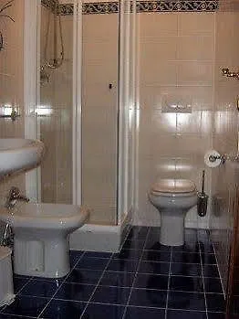 Pensión All'obelisco Roma